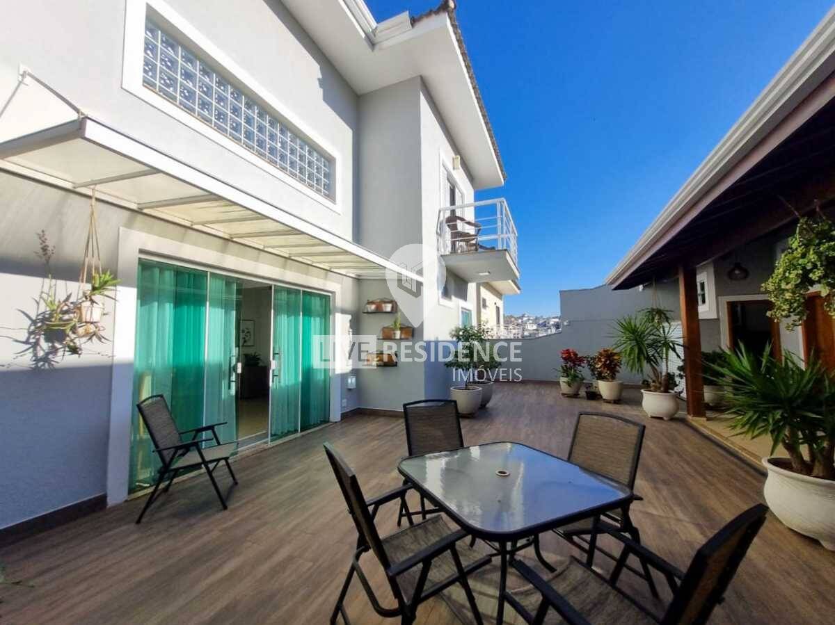 Casa, 3 quartos, 276 m² - Foto 24