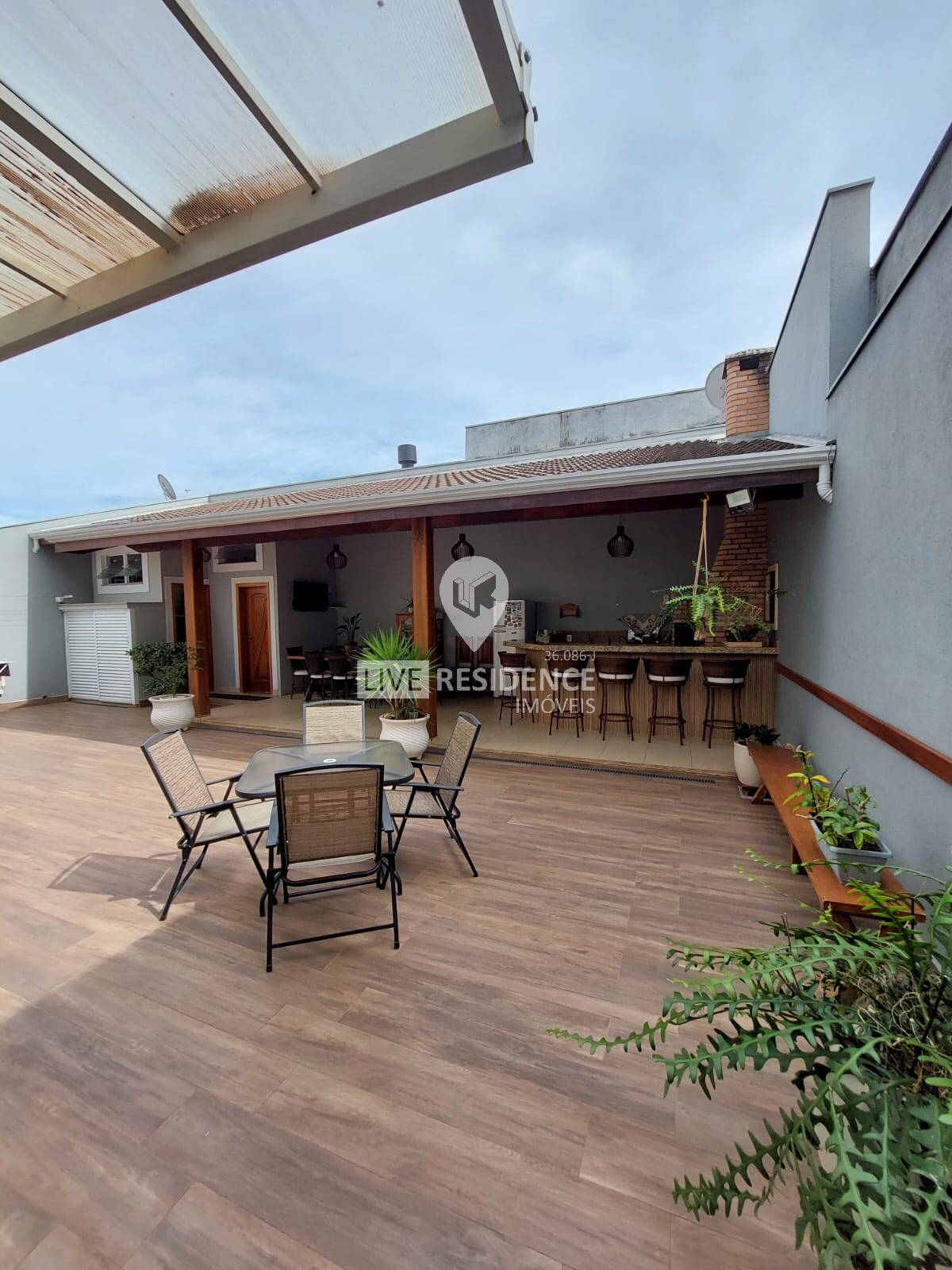 Casa, 3 quartos, 276 m² - Foto 23