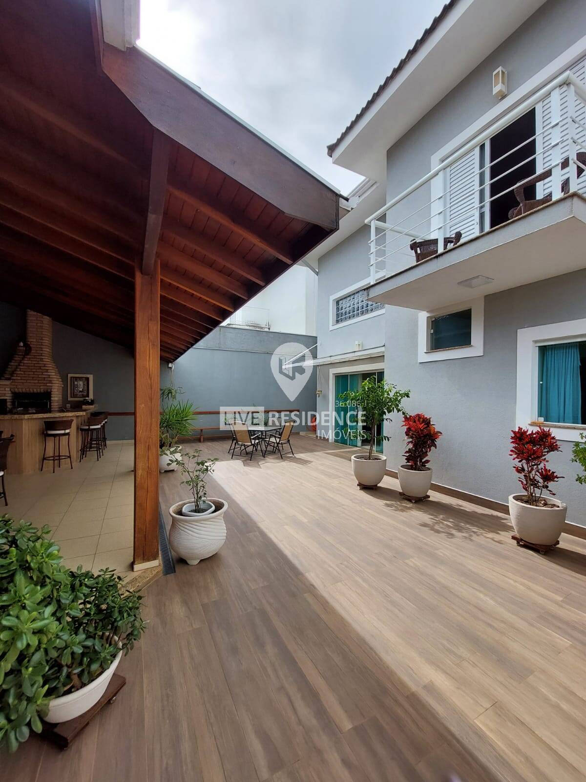 Casa, 3 quartos, 276 m² - Foto 25