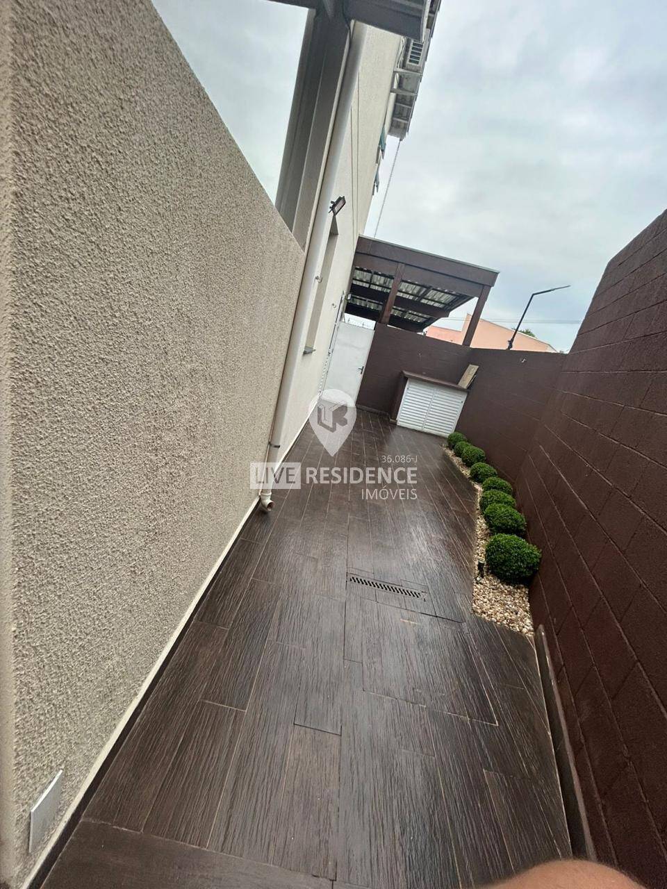 Casa, 3 quartos, 100 m² - Foto 16
