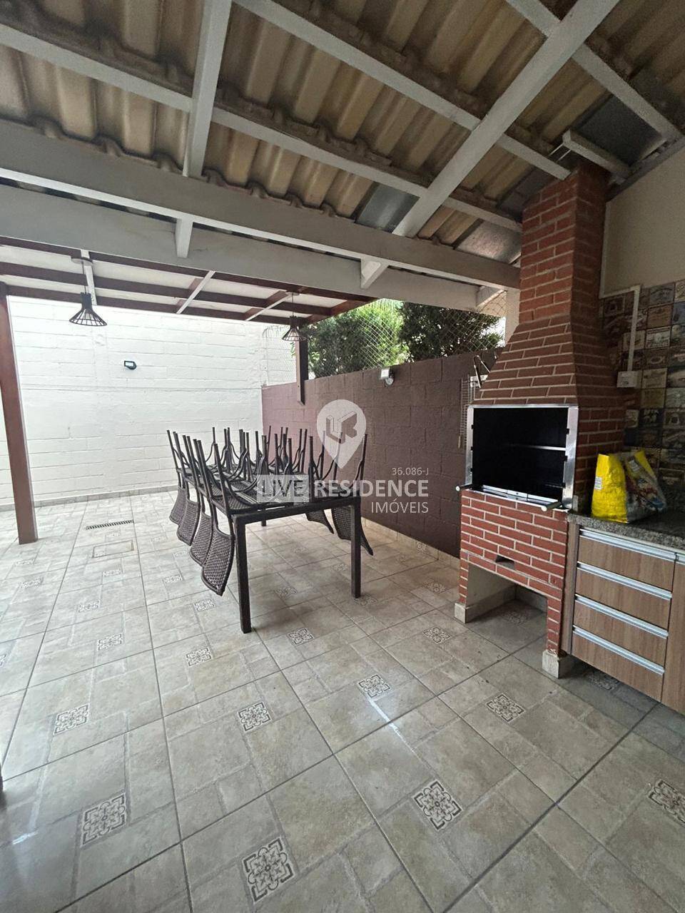 Casa, 3 quartos, 100 m² - Foto 17
