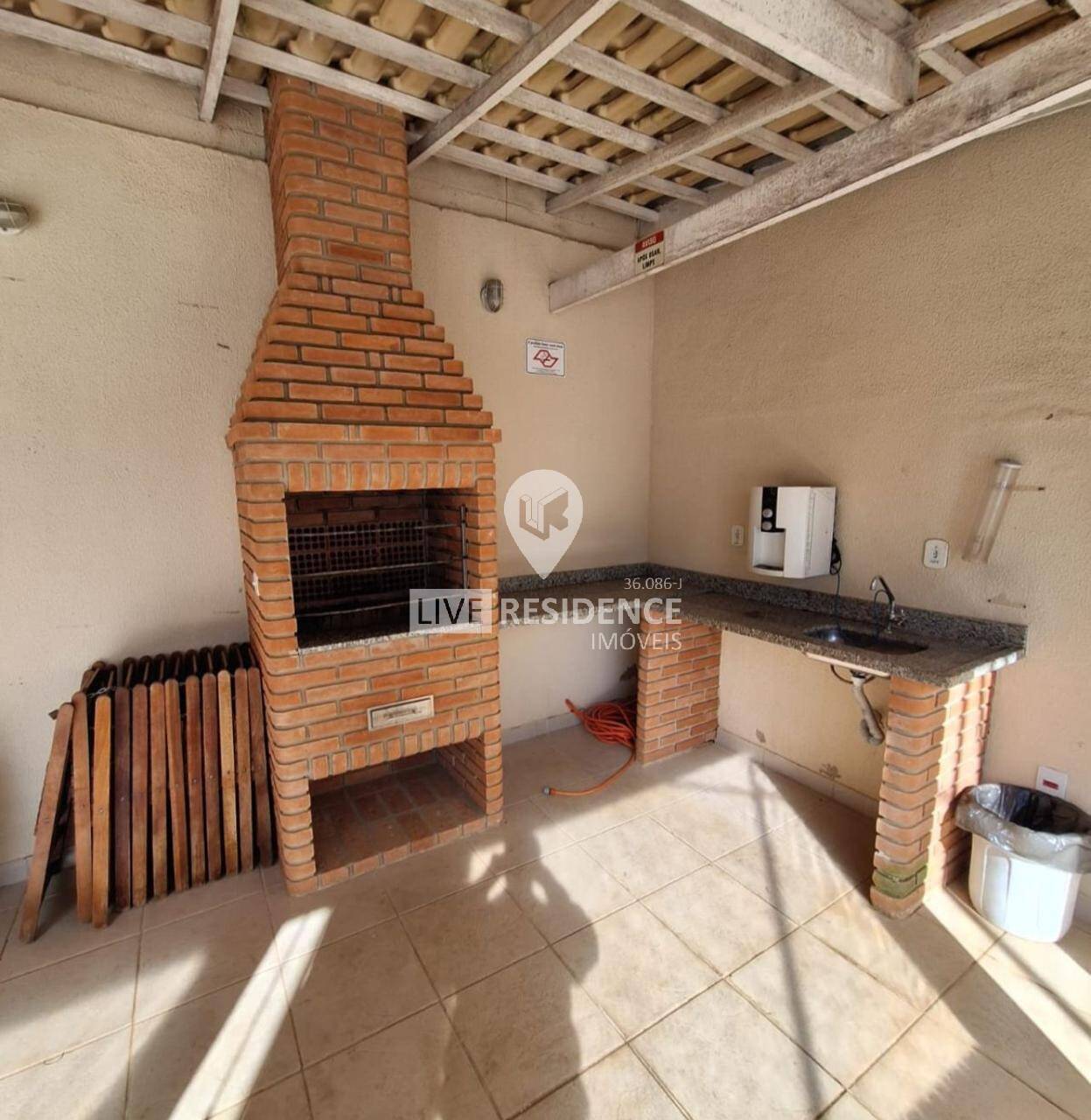 Casa, 3 quartos, 100 m² - Foto 23