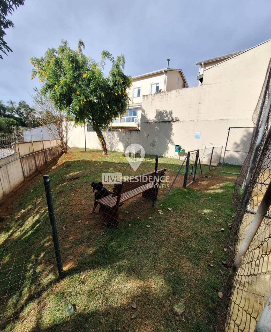 Casa, 3 quartos, 100 m² - Foto 21