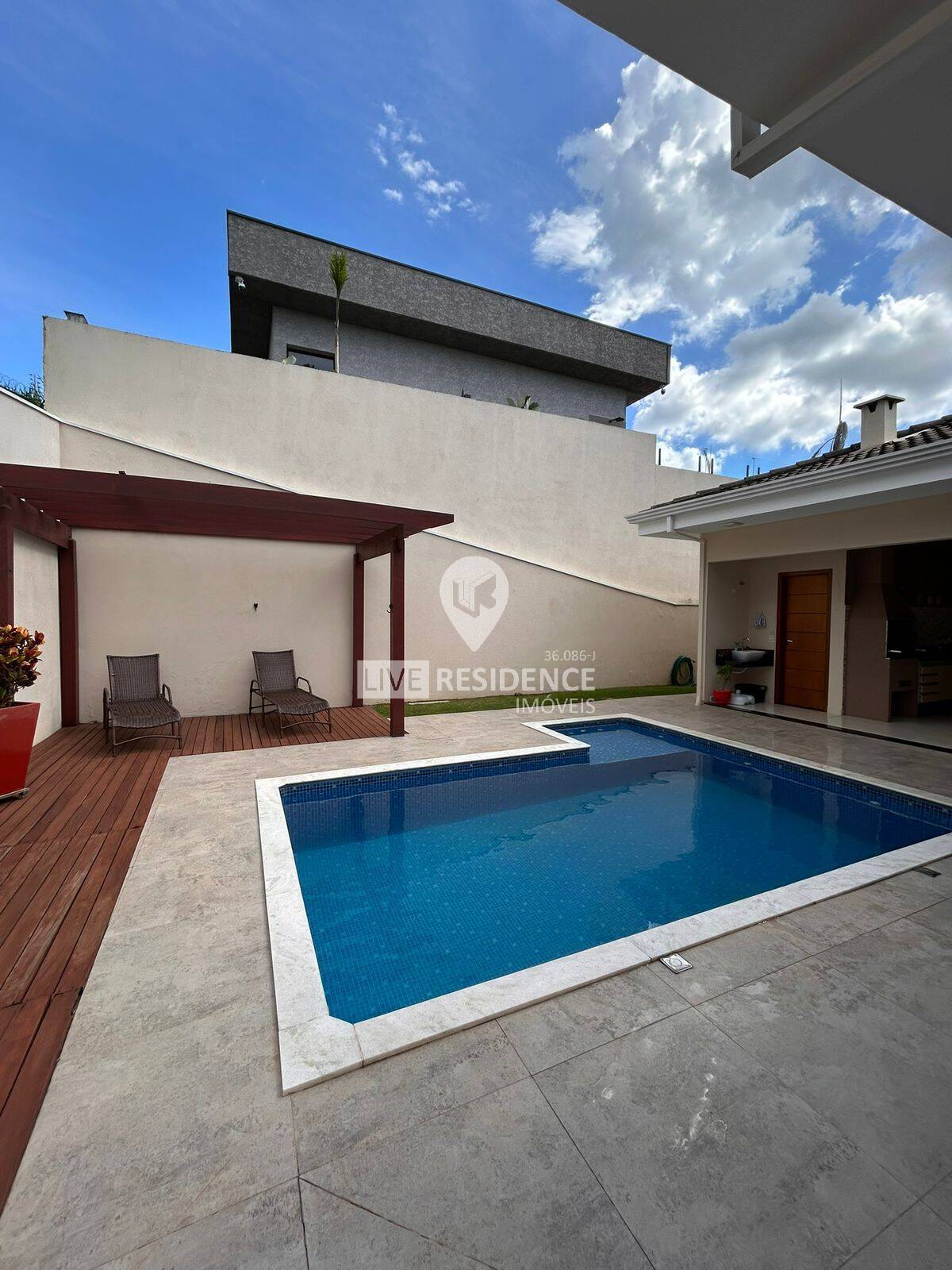 Casa, 3 quartos, 237 m² - Foto 16