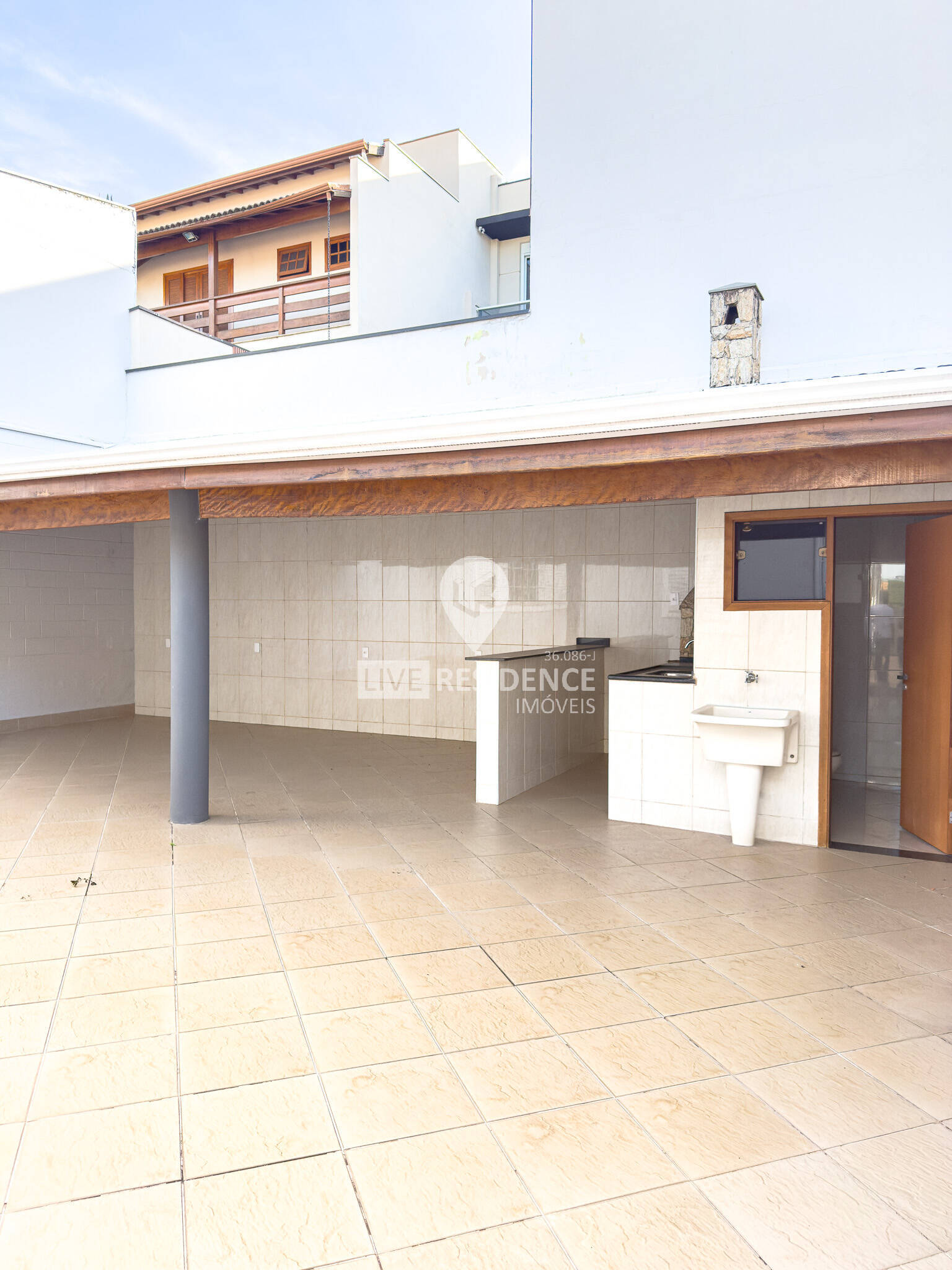 Casa, 3 quartos, 250 m² - Foto 22