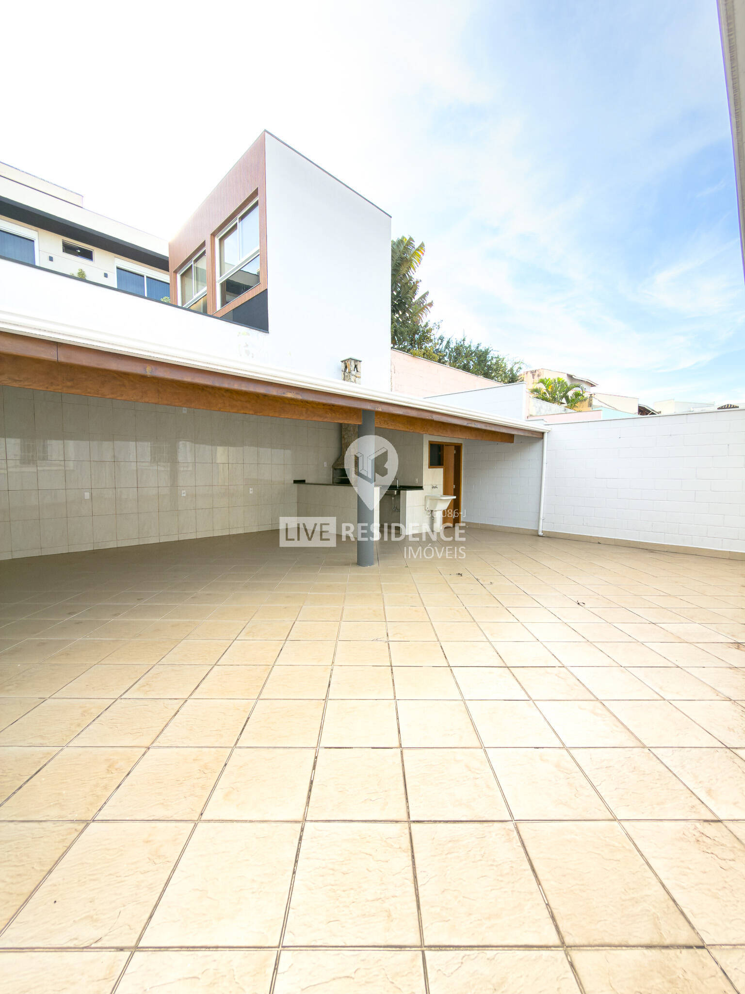 Casa, 3 quartos, 250 m² - Foto 25