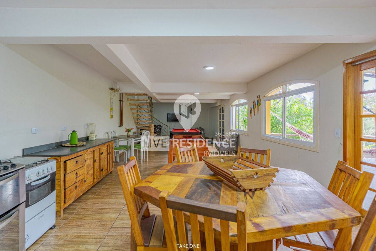 Casa, 3 quartos, 250 m² - Foto 34