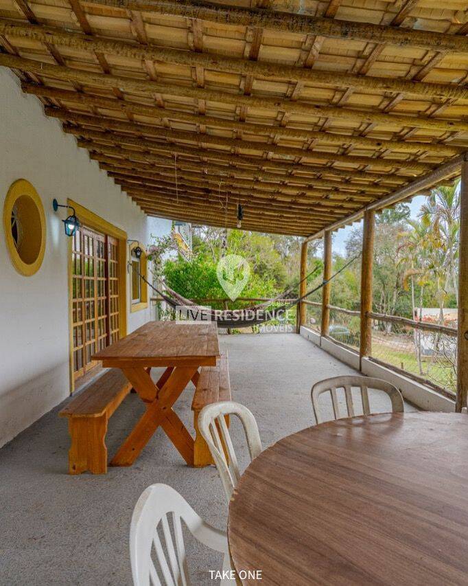 Casa, 3 quartos, 250 m² - Foto 36