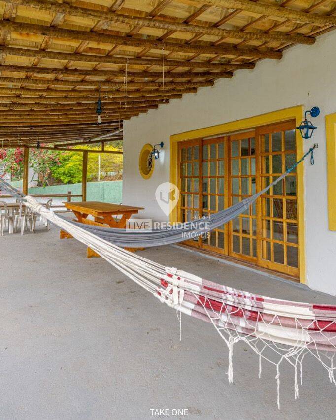 Casa, 3 quartos, 250 m² - Foto 38