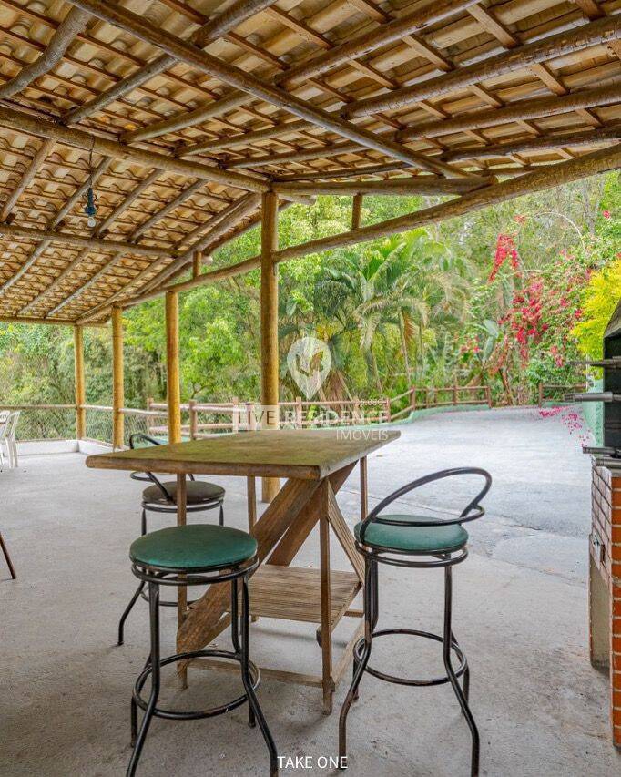 Casa, 3 quartos, 250 m² - Foto 37
