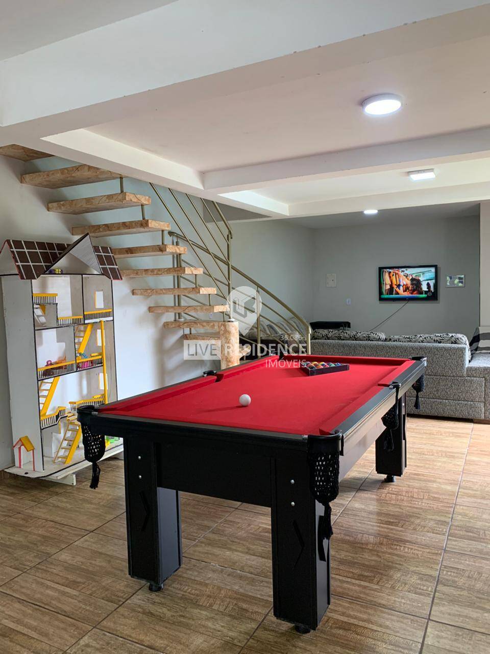 Casa, 3 quartos, 250 m² - Foto 39