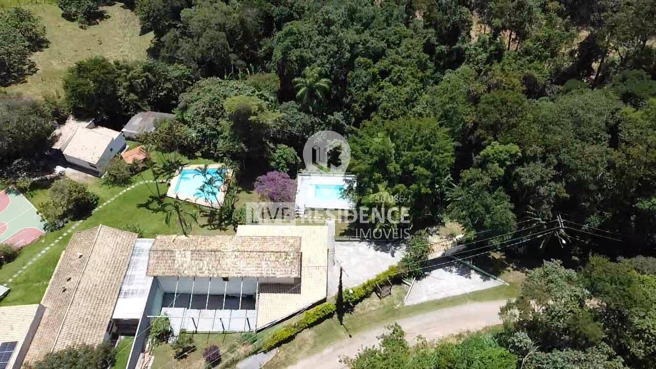 Casa, 3 quartos, 250 m² - Foto 41