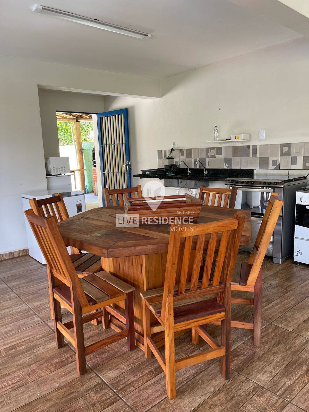 Casa, 3 quartos, 250 m² - Foto 42
