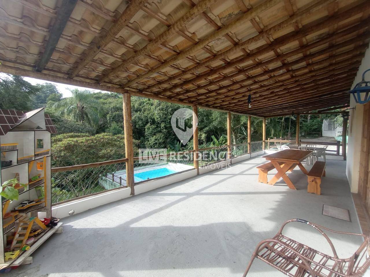Casa, 3 quartos, 250 m² - Foto 46