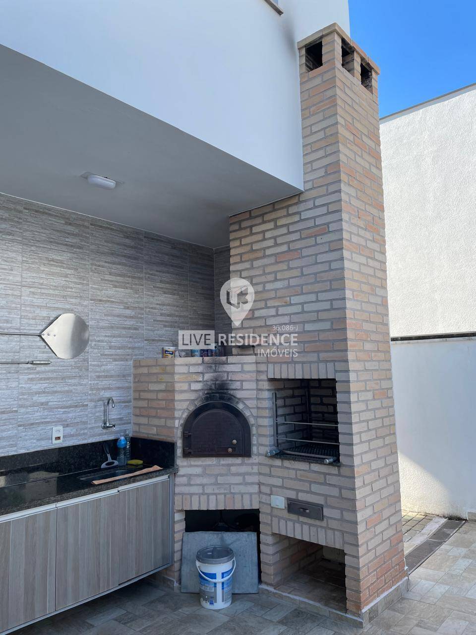 Casa, 3 quartos, 173 m² - Foto 21