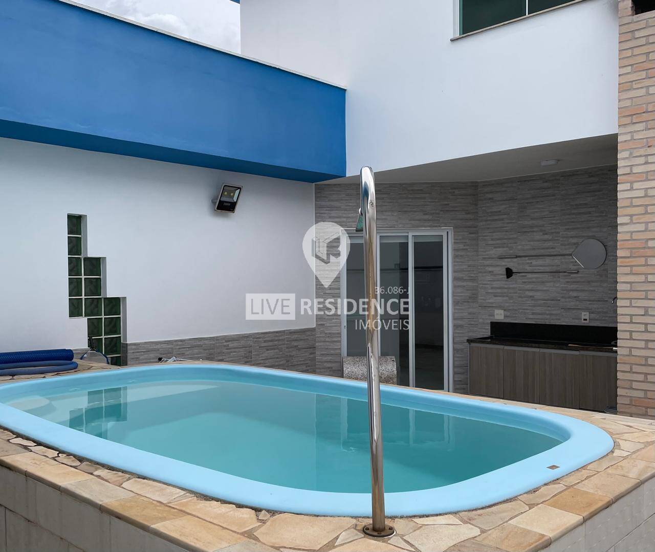 Casa, 3 quartos, 173 m² - Foto 24