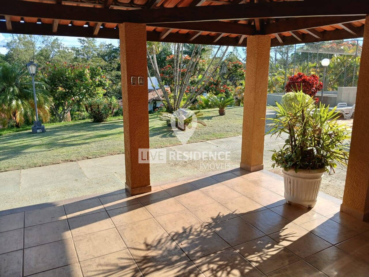 Casa, 3 quartos, 403 m² - Foto 17
