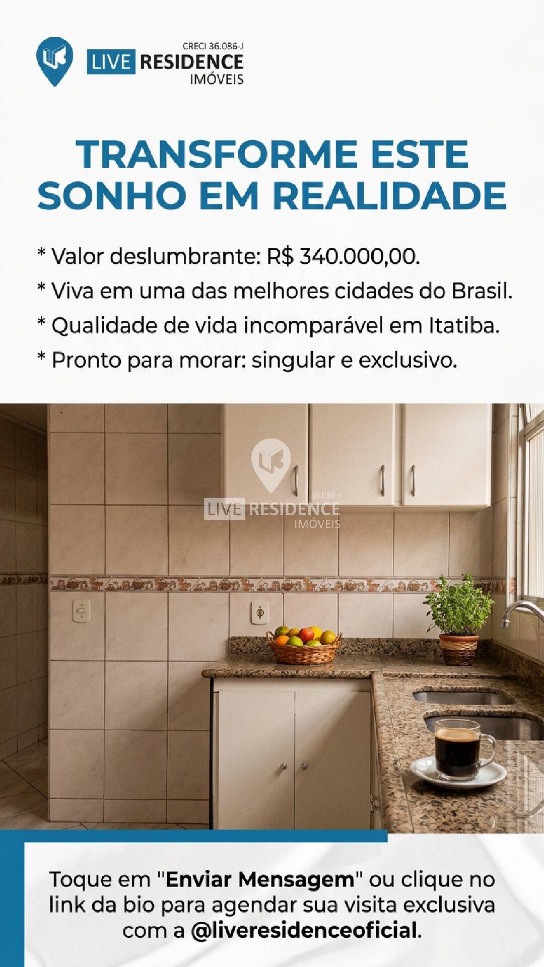 Casa, 2 quartos, 100 m² - Foto 3