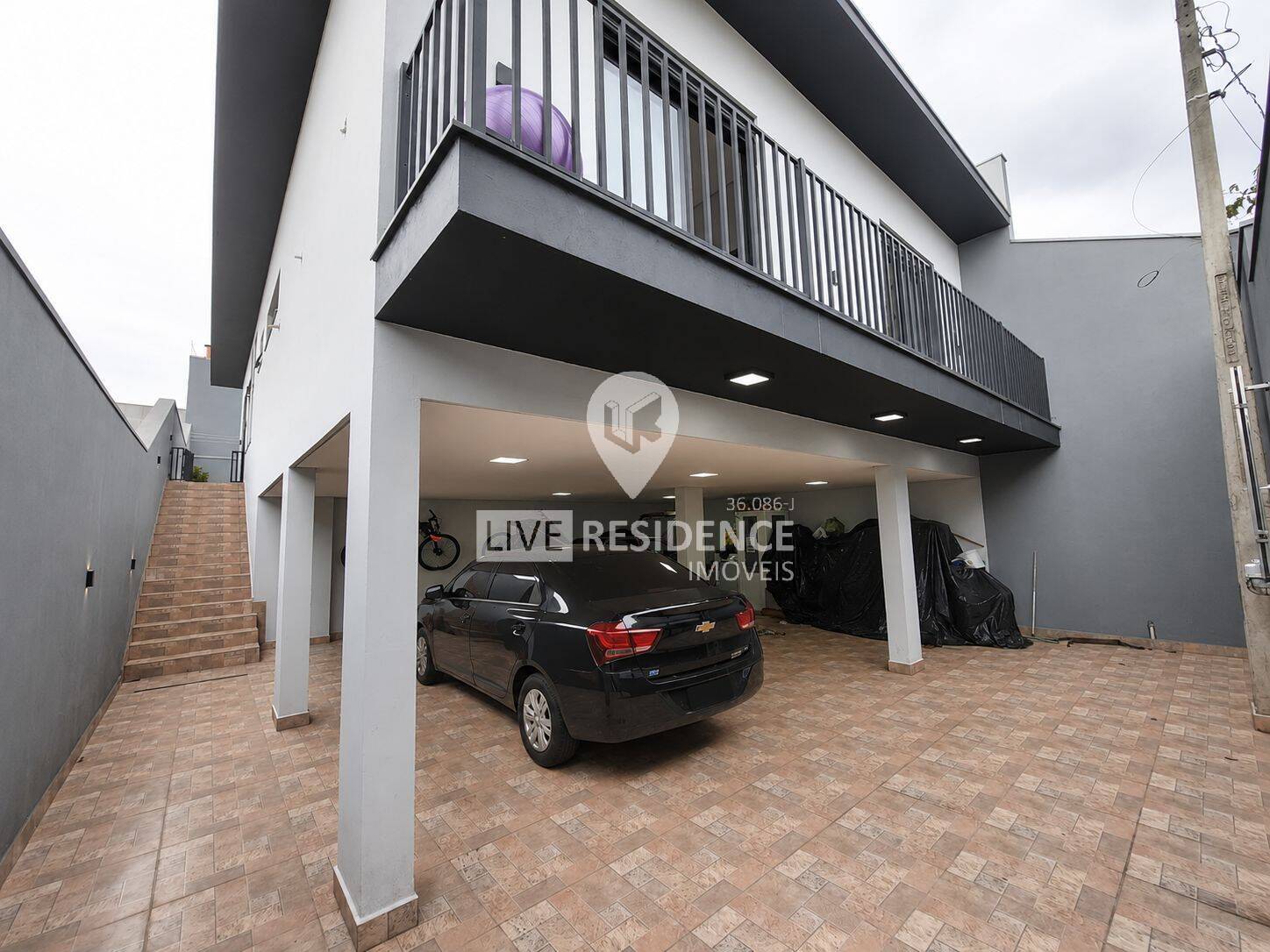 Casa, 3 quartos, 185 m² - Foto 30