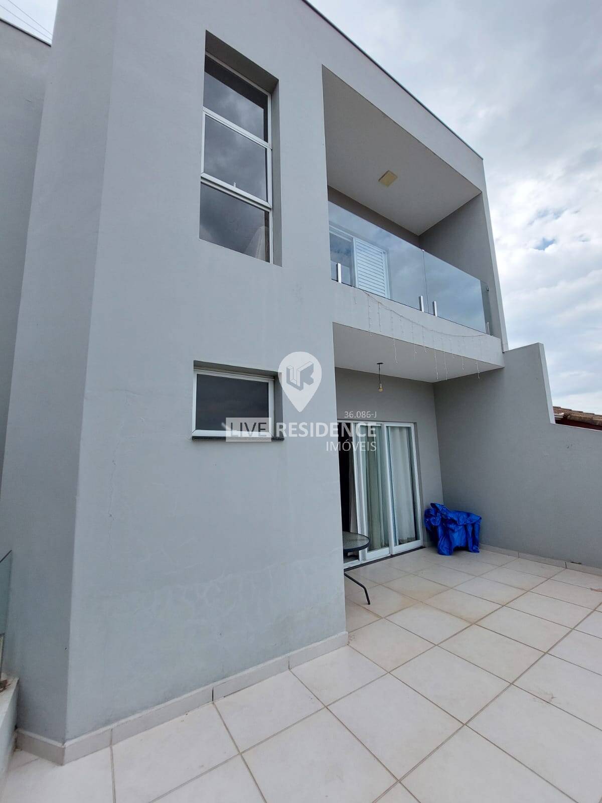Casa, 3 quartos, 267 m² - Foto 25