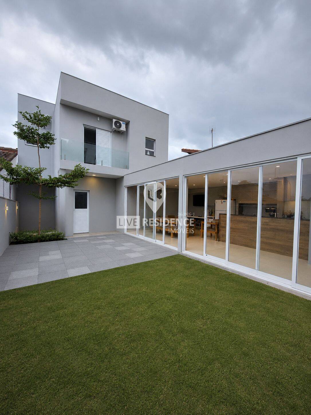 Casa, 3 quartos, 267 m² - Foto 44