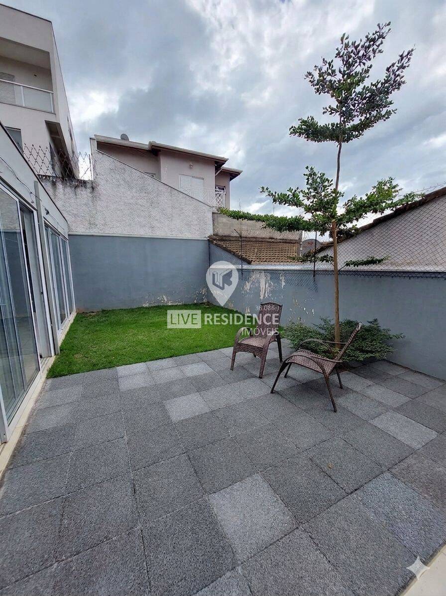 Casa, 3 quartos, 267 m² - Foto 50