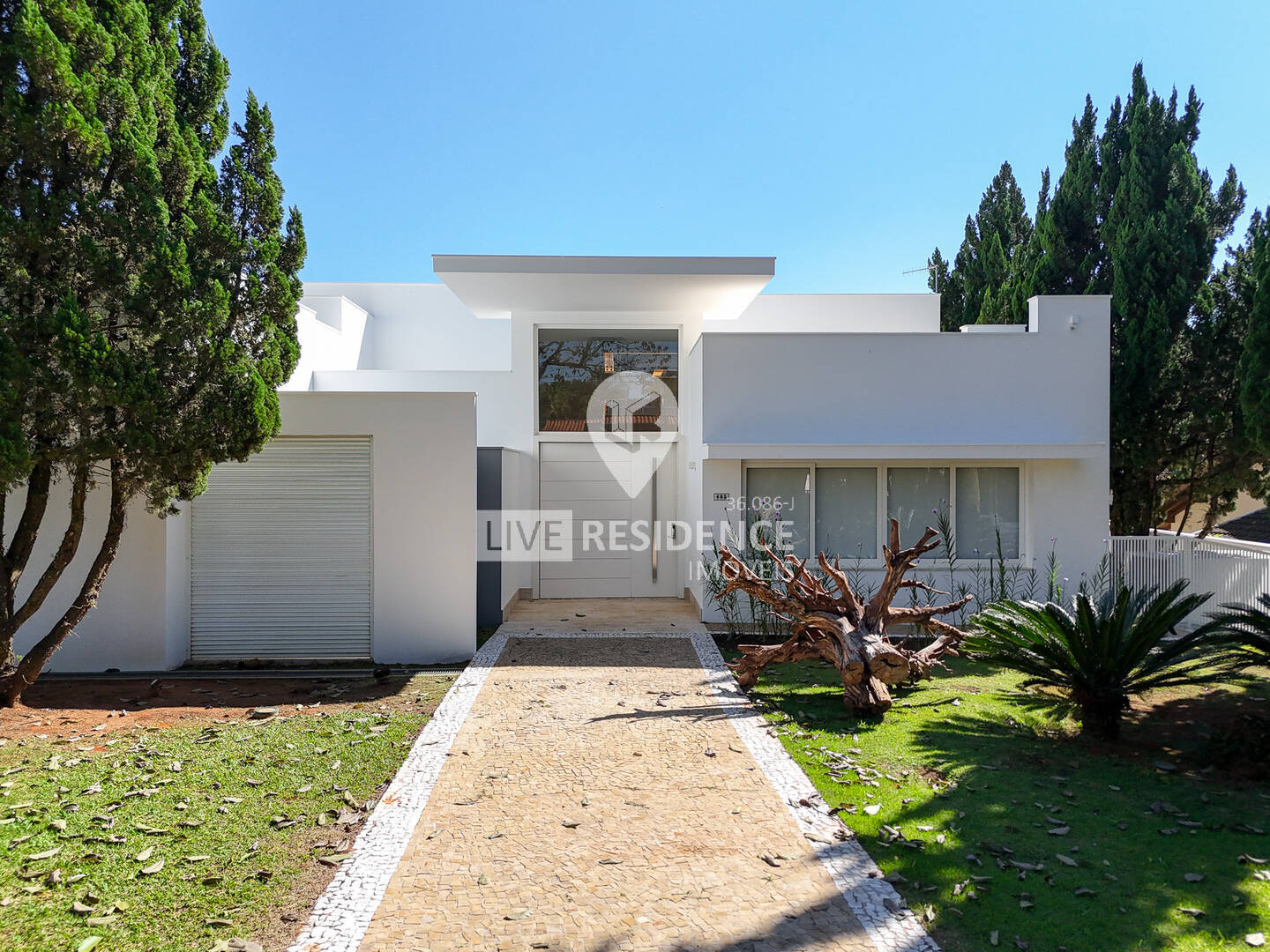 Casa, 6 quartos, 667 m² - Foto 3