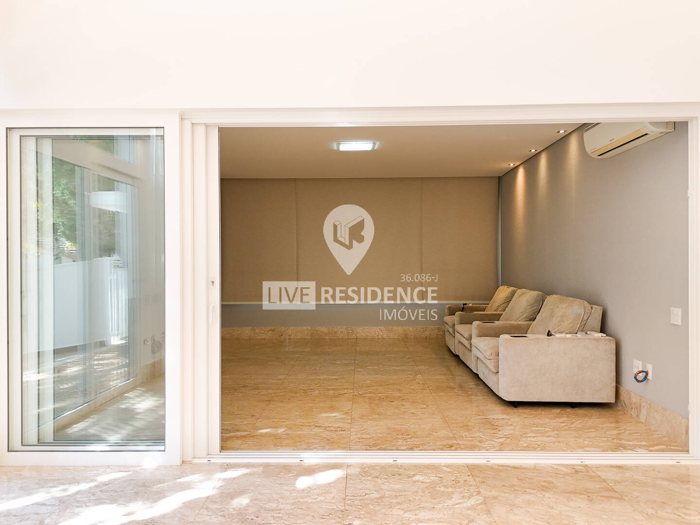 Casa, 6 quartos, 667 m² - Foto 9