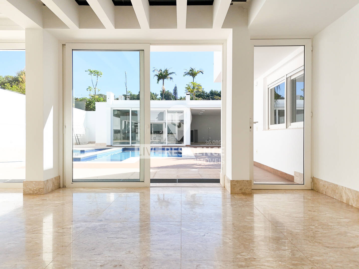 Casa, 6 quartos, 667 m² - Foto 11