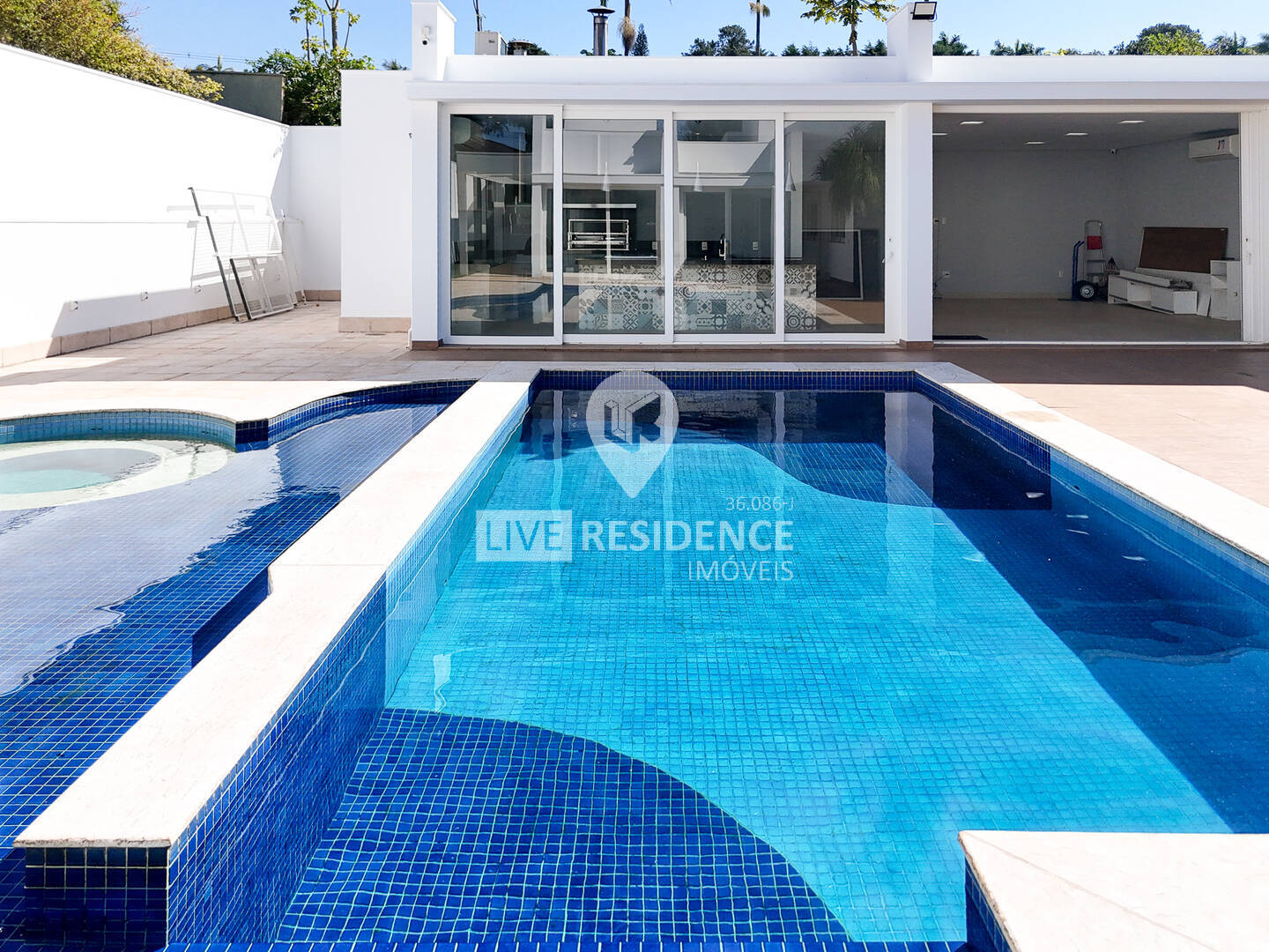 Casa, 6 quartos, 667 m² - Foto 12