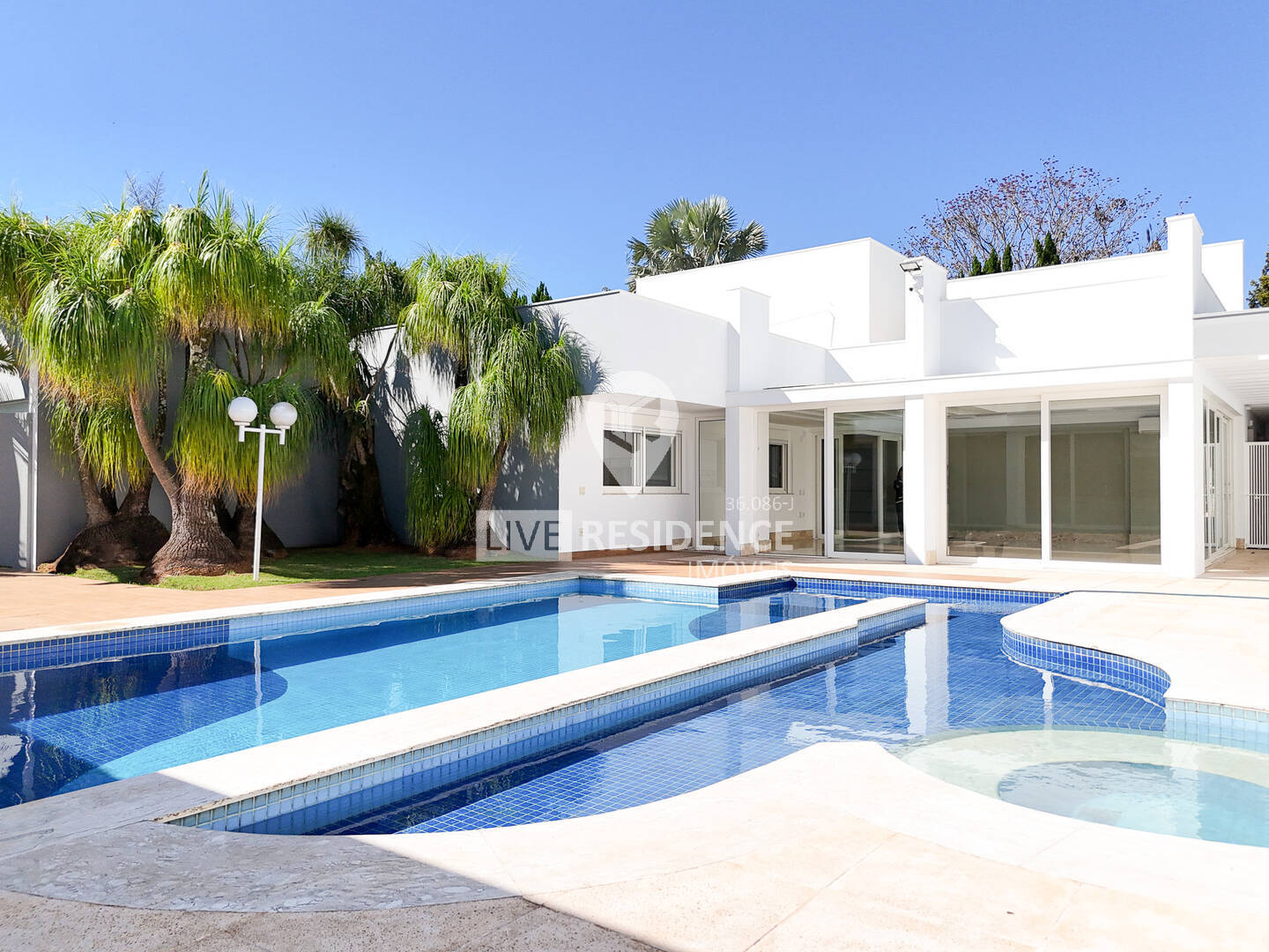 Casa, 6 quartos, 667 m² - Foto 2
