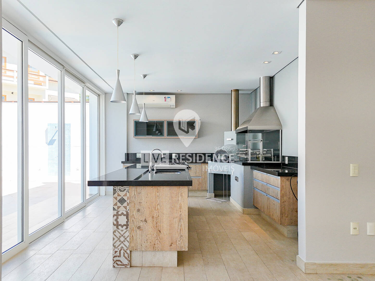 Casa, 6 quartos, 667 m² - Foto 13