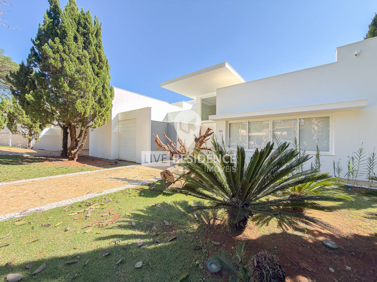 Casa, 6 quartos, 667 m² - Foto 4