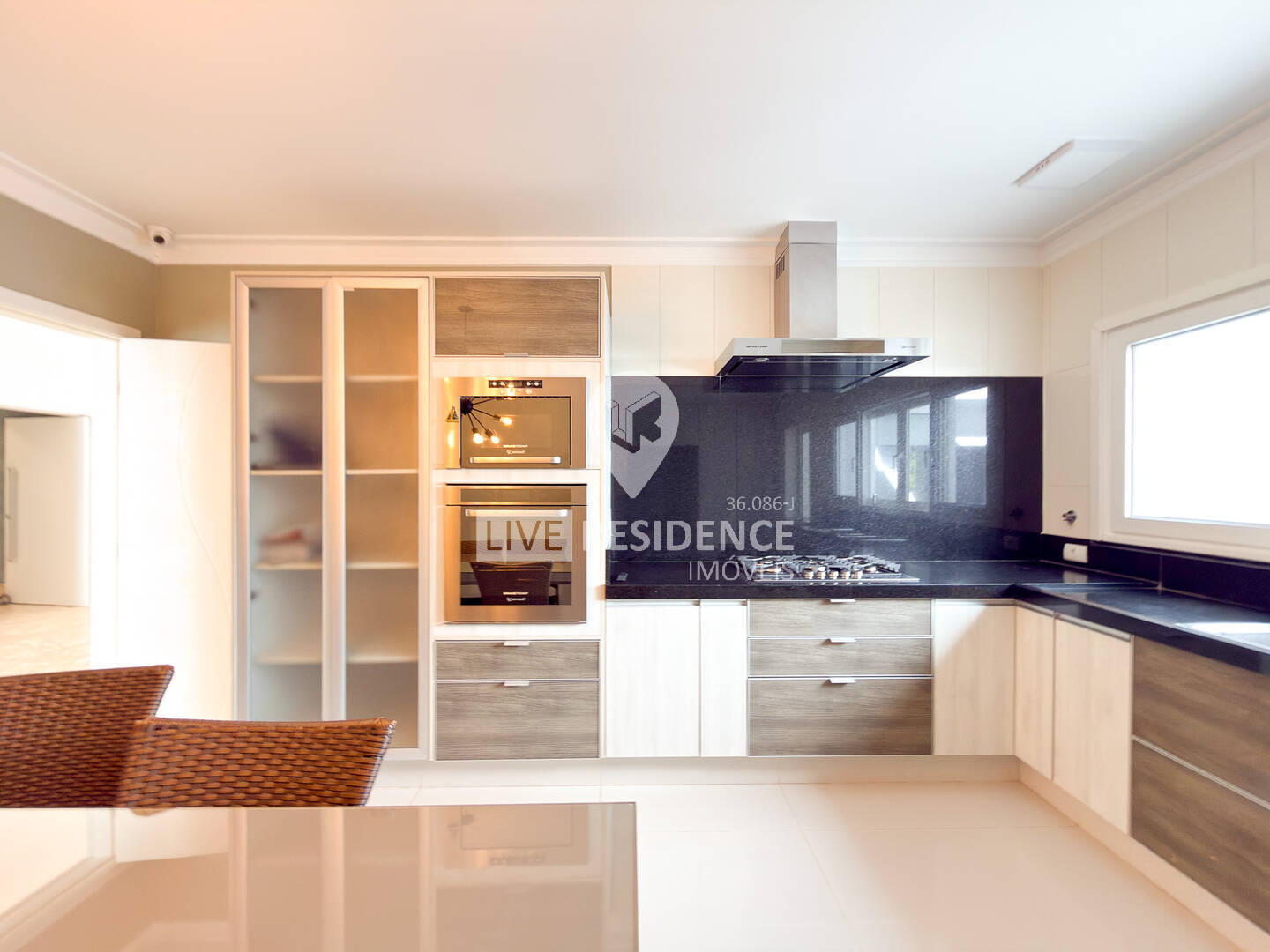 Casa, 6 quartos, 667 m² - Foto 21