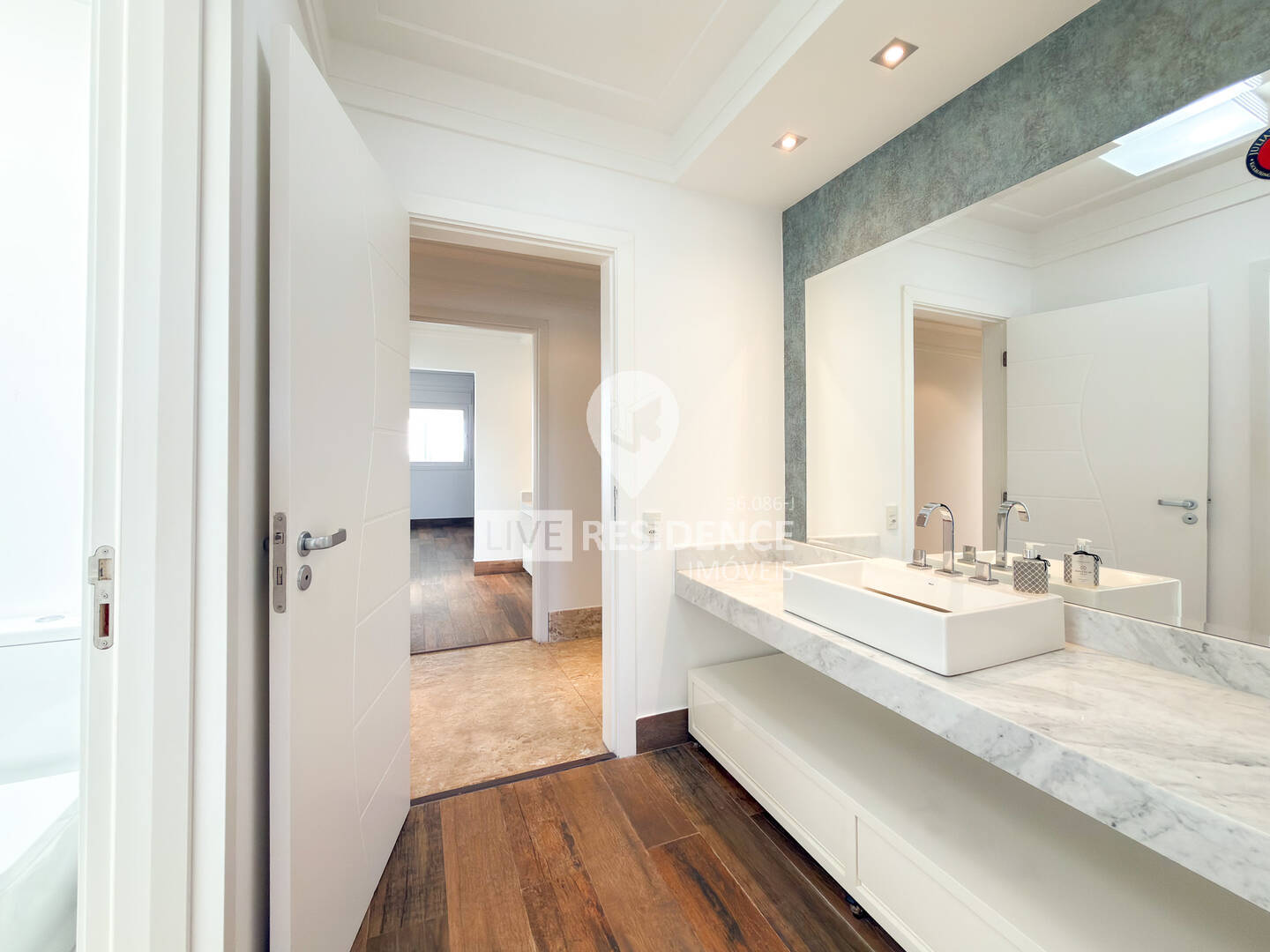 Casa, 6 quartos, 667 m² - Foto 33