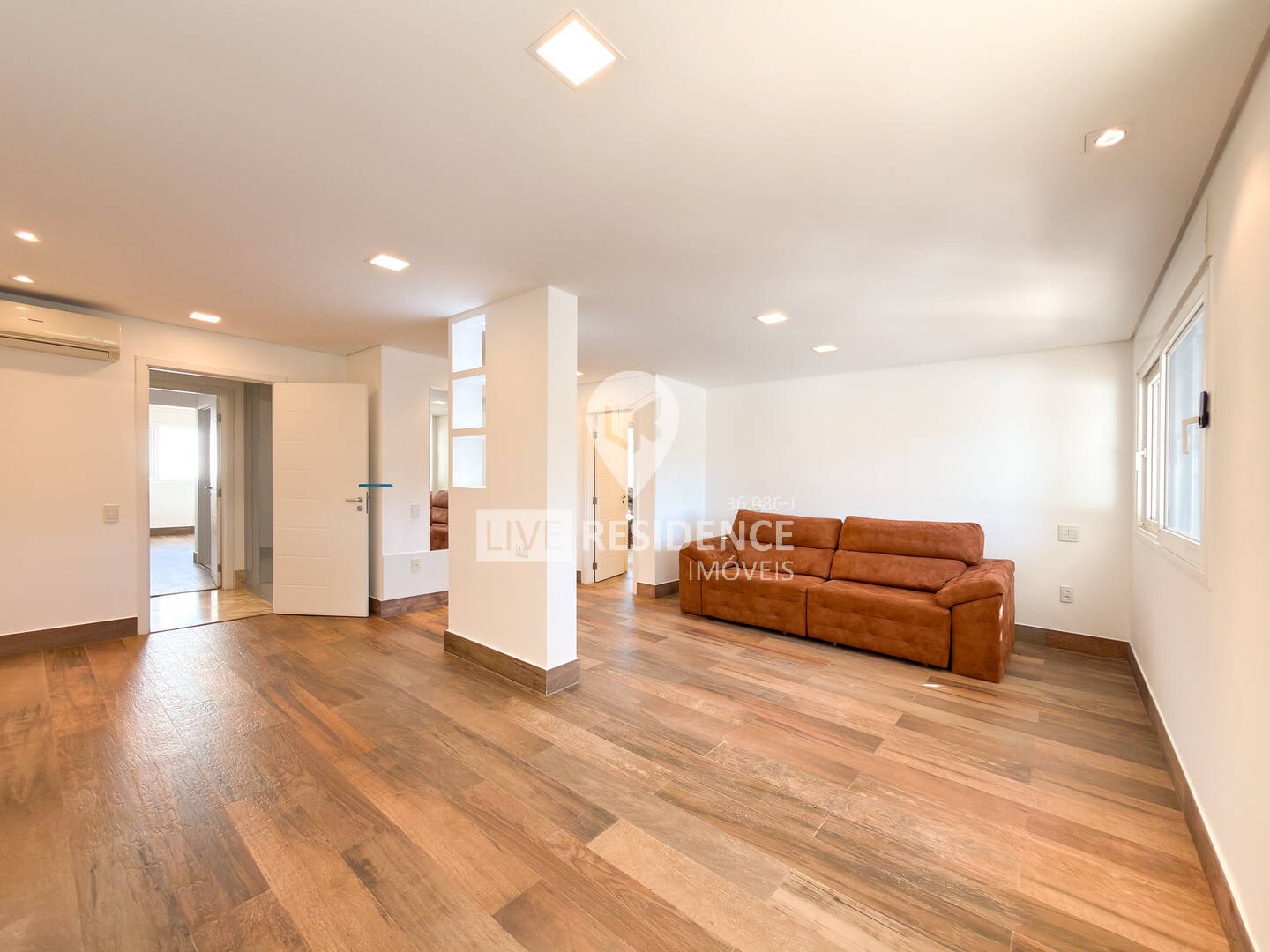 Casa, 6 quartos, 667 m² - Foto 36