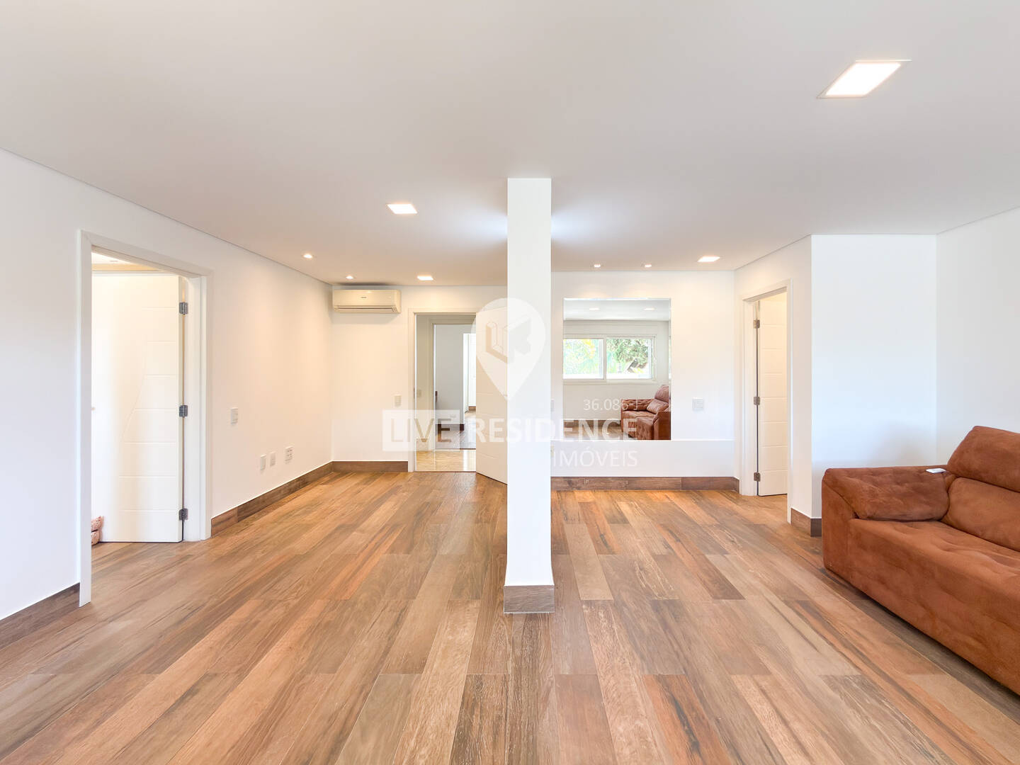 Casa, 6 quartos, 667 m² - Foto 37