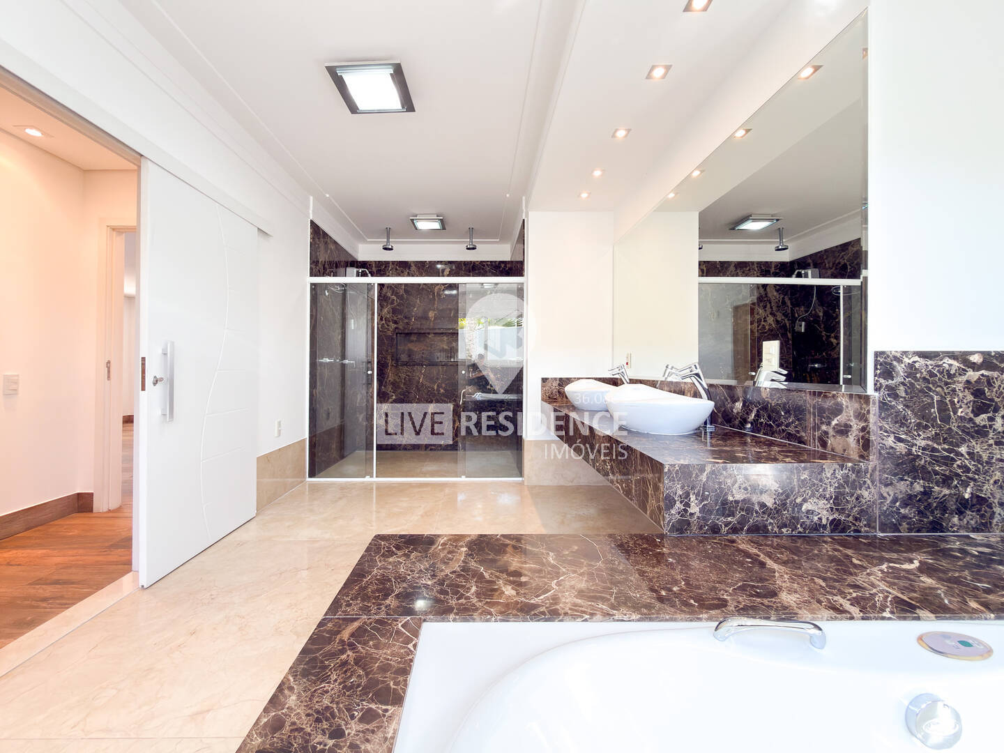 Casa, 6 quartos, 667 m² - Foto 41