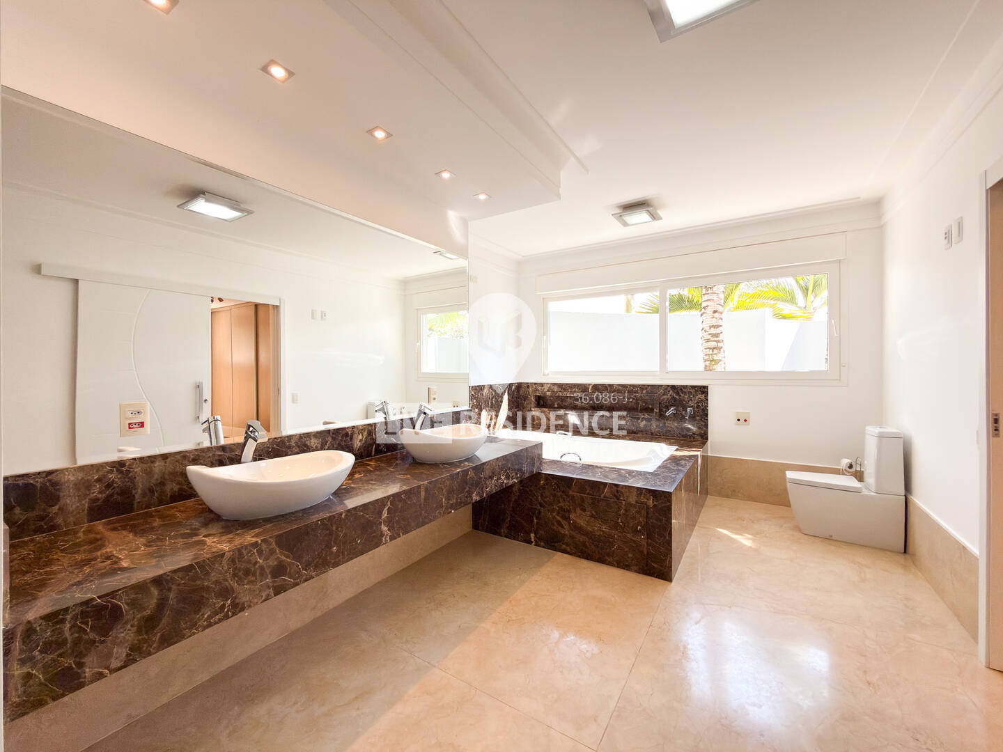 Casa, 6 quartos, 667 m² - Foto 43