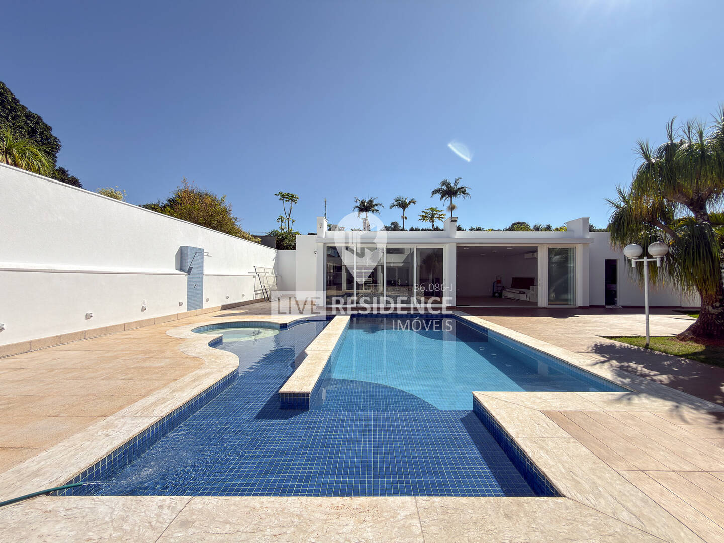 Casa, 6 quartos, 667 m² - Foto 50