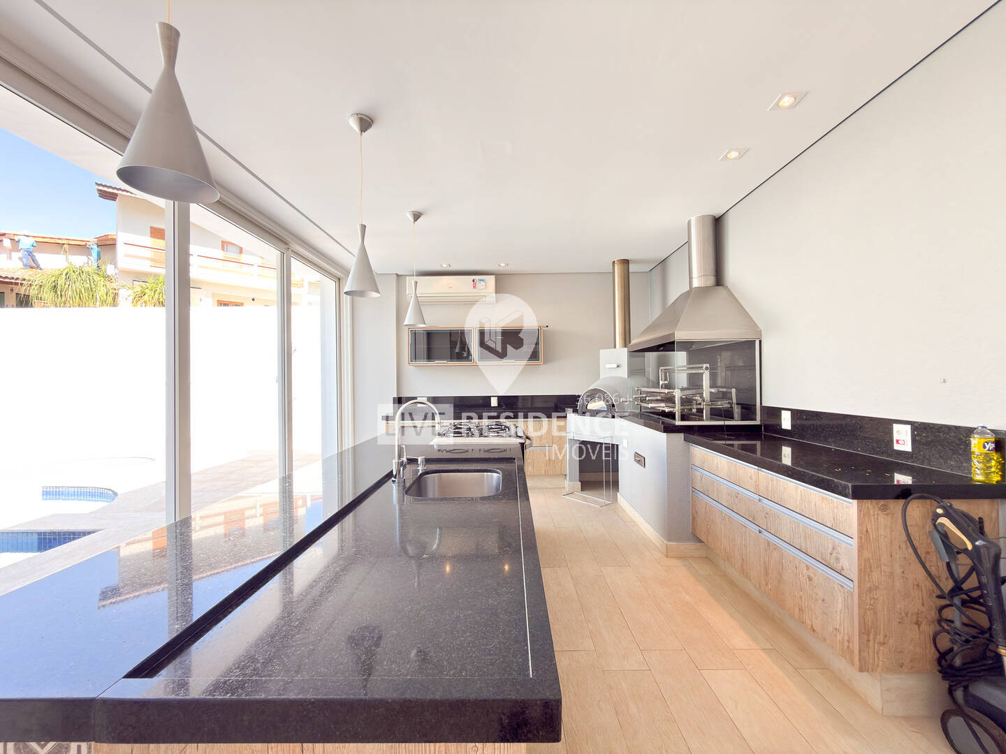Casa, 6 quartos, 667 m² - Foto 54