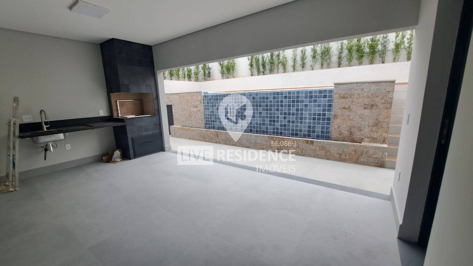 Casa, 3 quartos, 274 m² - Foto 21