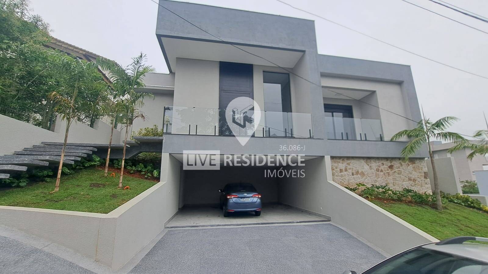 Casa, 3 quartos, 274 m² - Foto 26