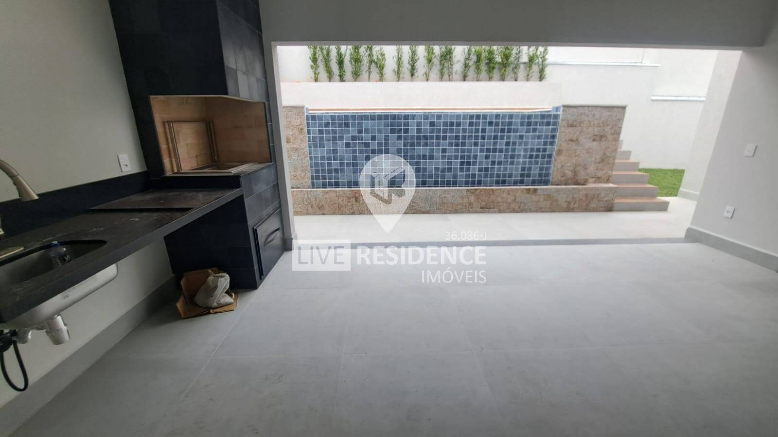 Casa, 3 quartos, 274 m² - Foto 44