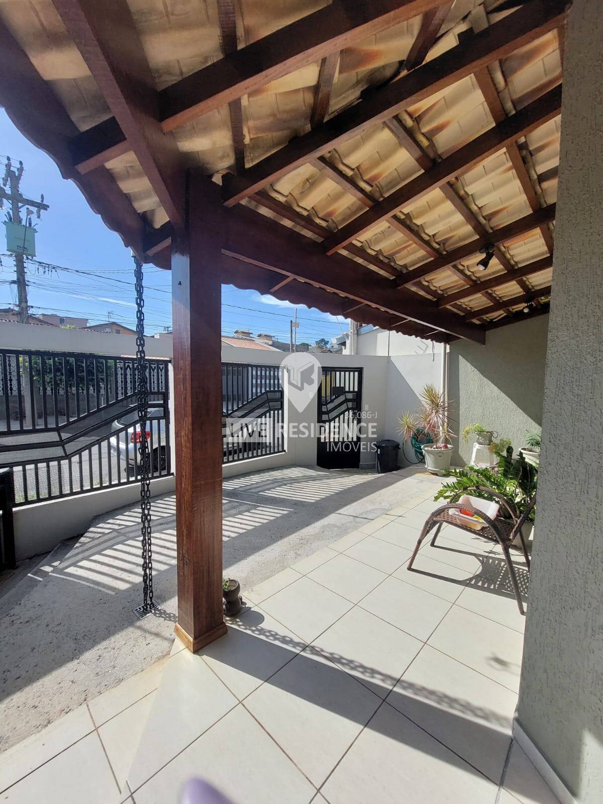 Casa, 3 quartos, 324 m² - Foto 3