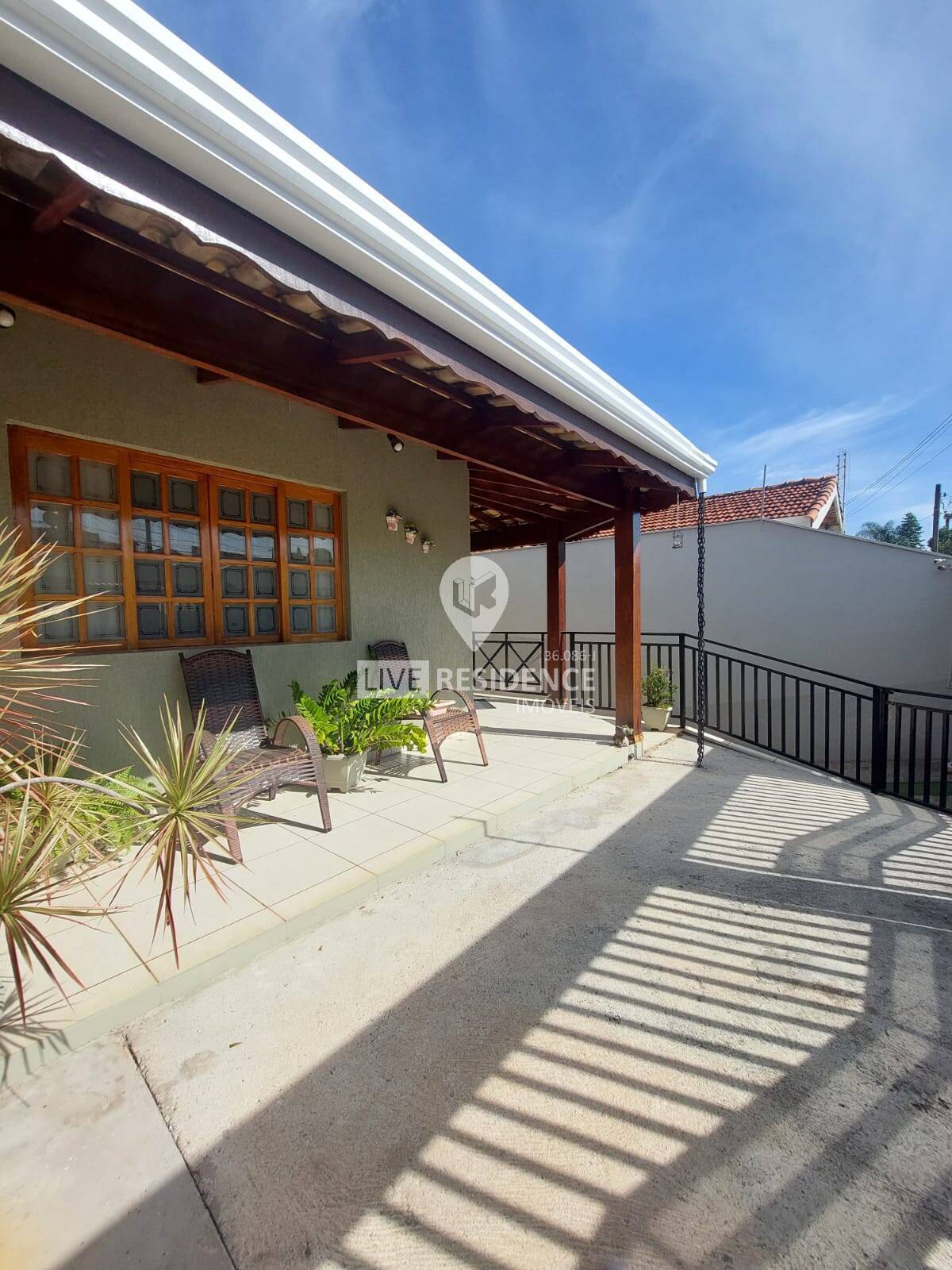 Casa, 3 quartos, 324 m² - Foto 4