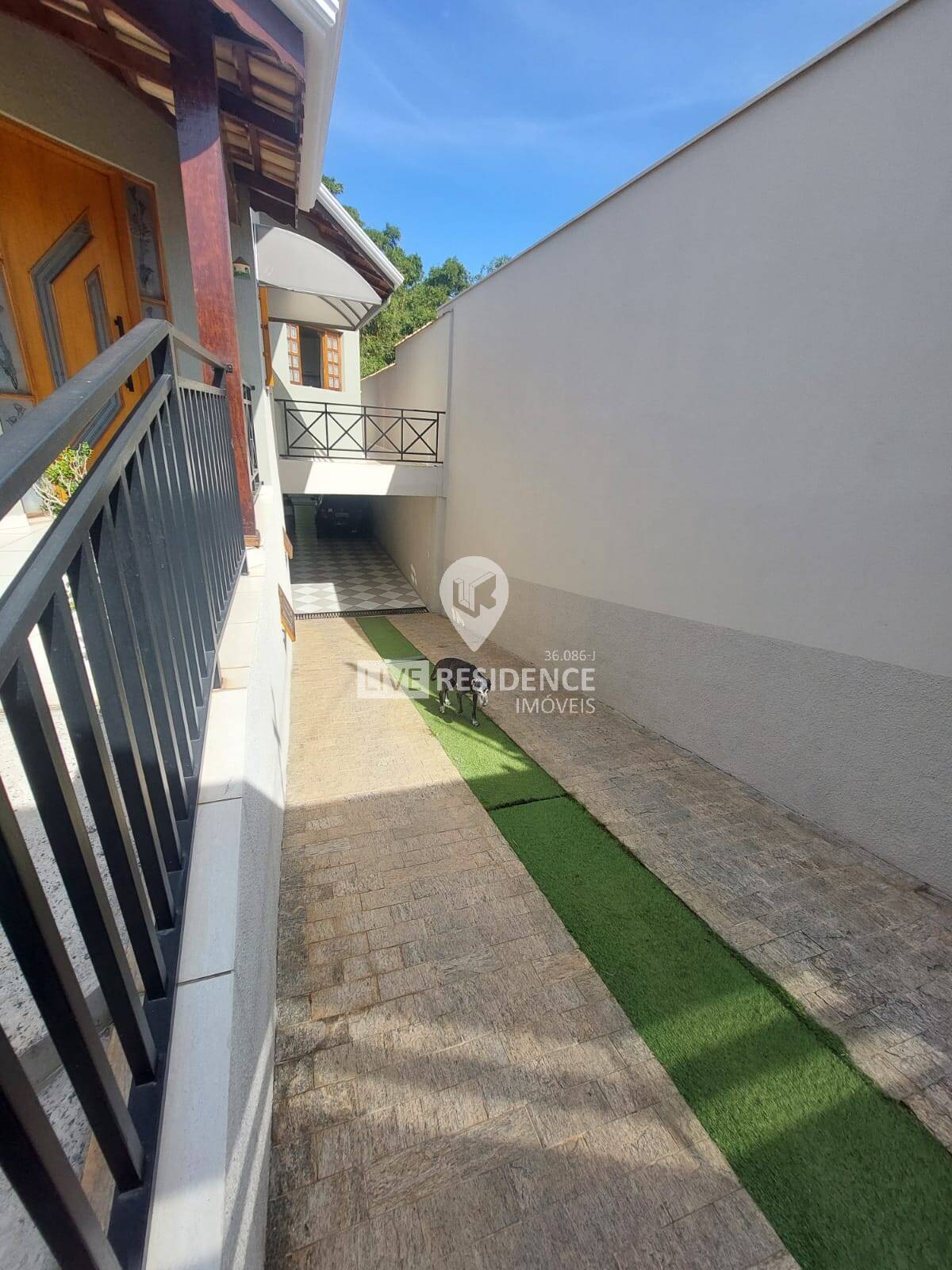 Casa, 3 quartos, 324 m² - Foto 8