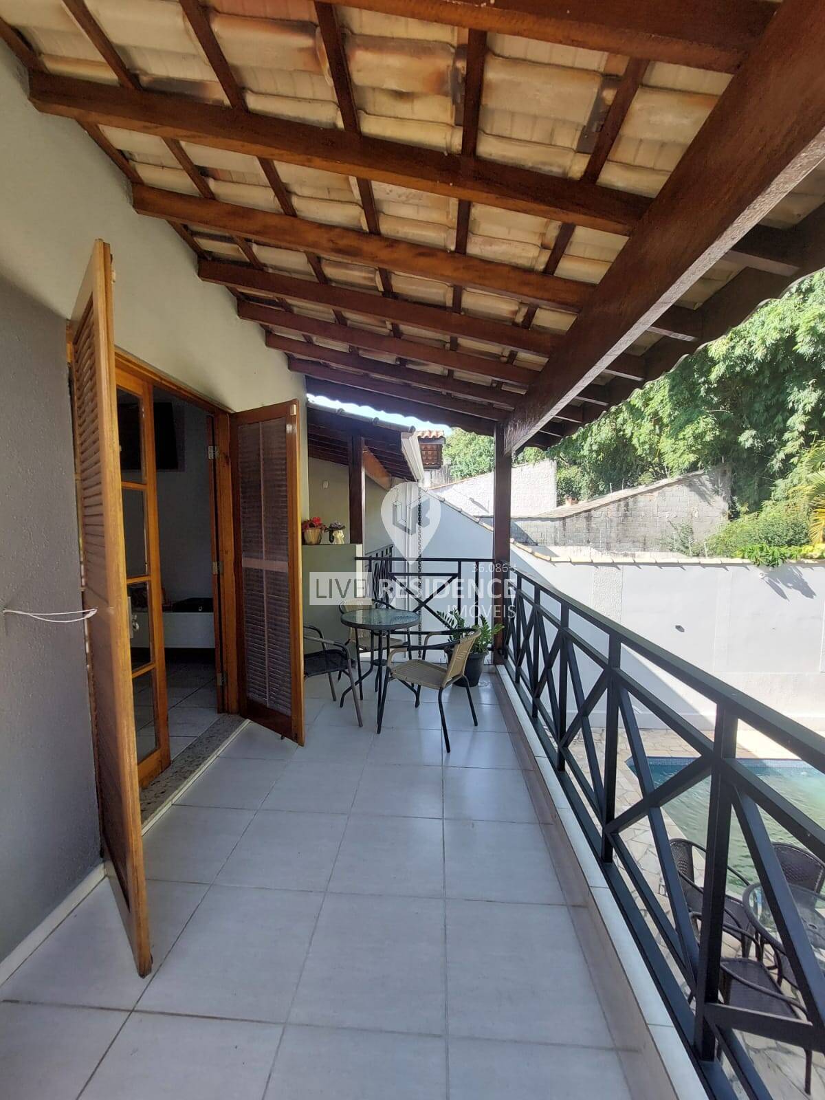 Casa, 3 quartos, 324 m² - Foto 9