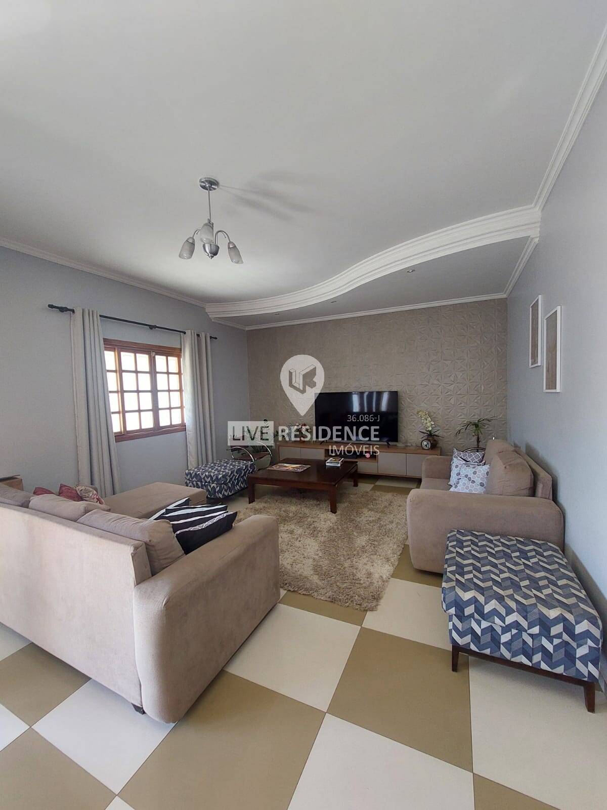 Casa, 3 quartos, 324 m² - Foto 29
