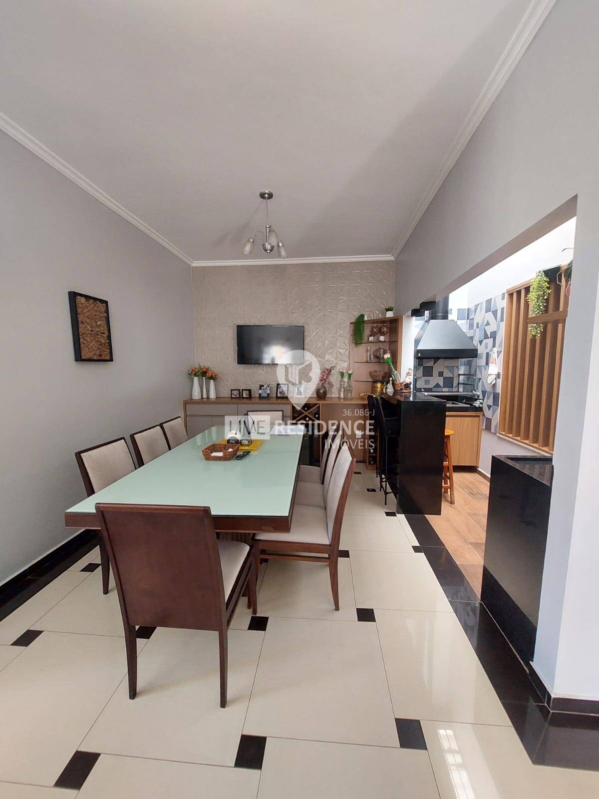 Casa, 3 quartos, 324 m² - Foto 31